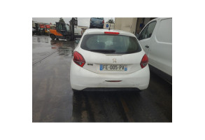 Poignee interieur arriere gauche PEUGEOT 208 1 Photo n°15