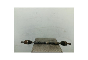 Cardan droit (transmission) HYUNDAI I 30 2 Photo n°3