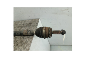 Cardan droit (transmission) HYUNDAI I 30 2 Photo n°4