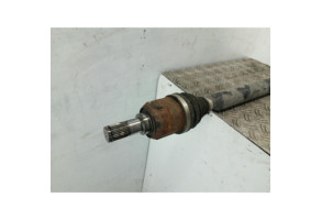 Cardan droit (transmission) HYUNDAI I 30 2 Photo n°5