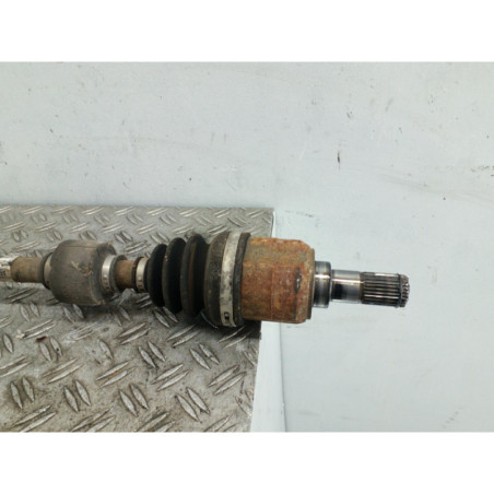 Cardan gauche (transmission) HYUNDAI I 30 2