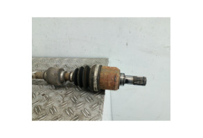 Cardan gauche (transmission) HYUNDAI I 30 2 Photo n°1