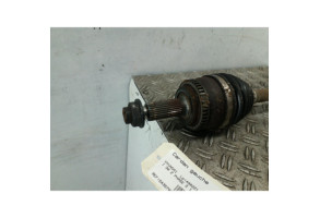 Cardan gauche (transmission) HYUNDAI I 30 2 Photo n°2