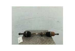 Cardan gauche (transmission) HYUNDAI I 30 2 Photo n°3