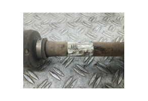 Cardan gauche (transmission) HYUNDAI I 30 2 Photo n°4