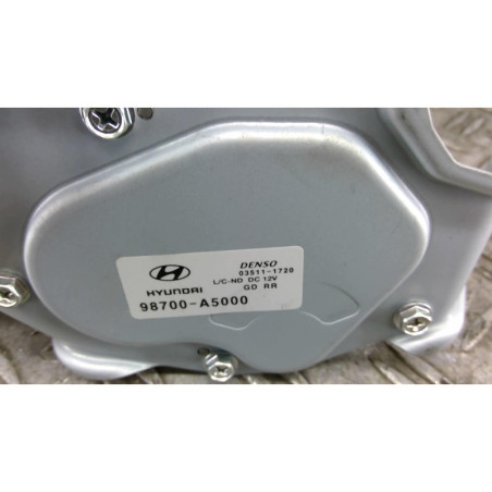 Moteur essuie glace arriere HYUNDAI I 30 2