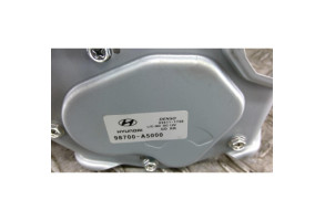Moteur essuie glace arriere HYUNDAI I 30 2 Photo n°1