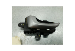 Poignee interieur arriere gauche HYUNDAI I 30 2 Photo n°1