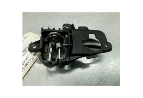 Poignee interieur arriere gauche HYUNDAI I 30 2 Photo n°2