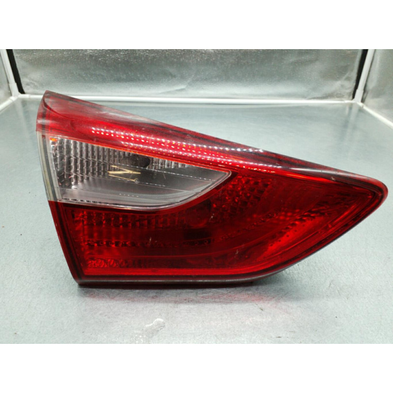 Feu arriere secondaire gauche (feux) HYUNDAI I 30 2 Photo n°1