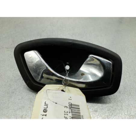 Poignee interieur avant droit RENAULT TRAFIC 3 COURT