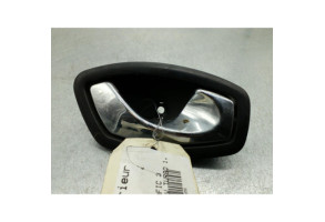 Poignee interieur avant droit RENAULT TRAFIC 3 COURT Photo n°1