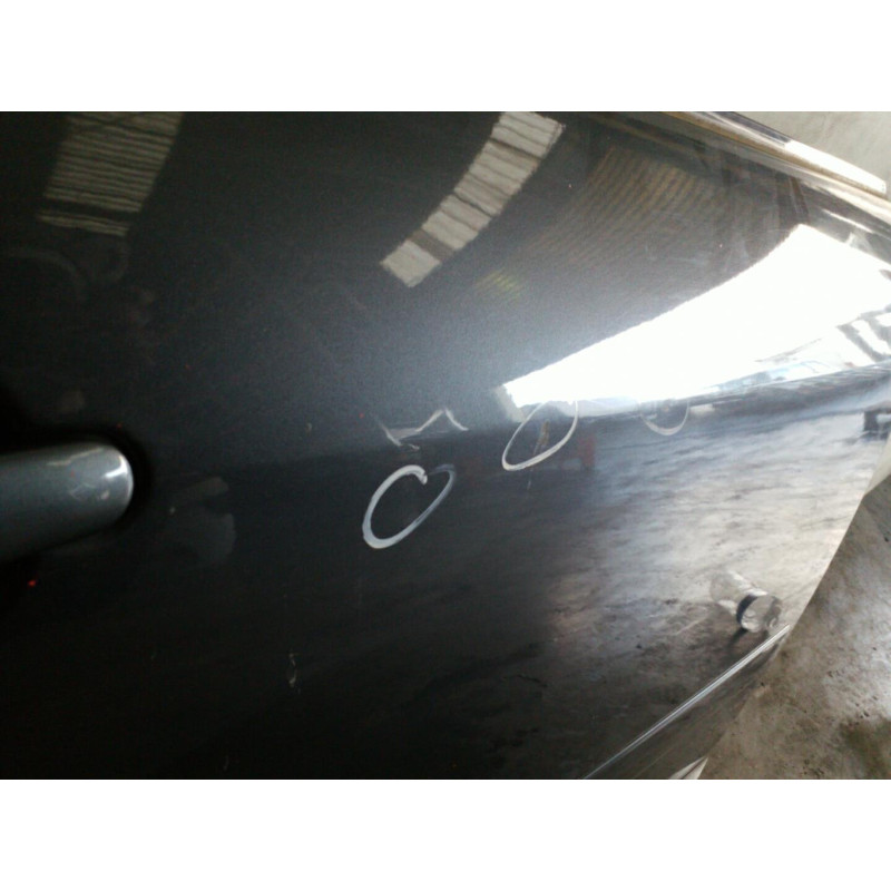 Porte avant droit AUDI A2 Photo n°1