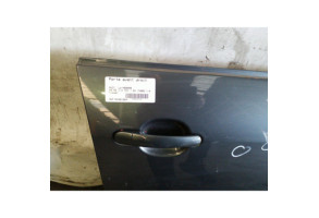 Porte avant droit AUDI A2 Photo n°5