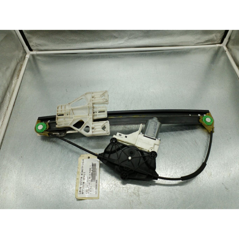 Leve vitre electrique arriere droit AUDI A4 3 Photo n°1