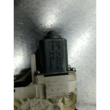 Leve vitre electrique arriere gauche AUDI A4 3