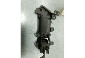 Poignee interieur arriere droit AUDI A4 3 Photo n°1
