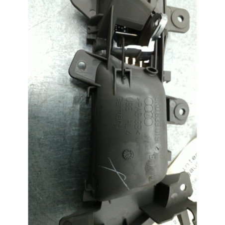 Poignee interieur arriere gauche AUDI A4 3