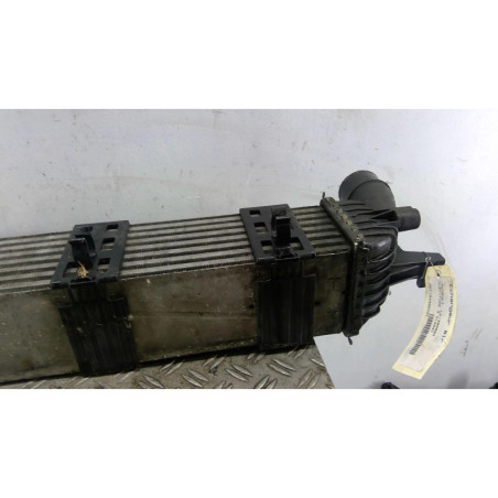 Echangeur air (Intercooler) RENAULT LATITUDE