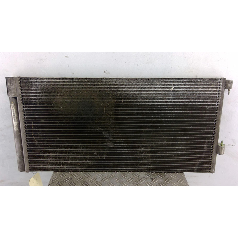 Radiateur clim RENAULT LATITUDE Photo n°1