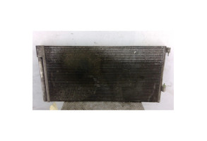 Radiateur clim RENAULT LATITUDE Photo n°1