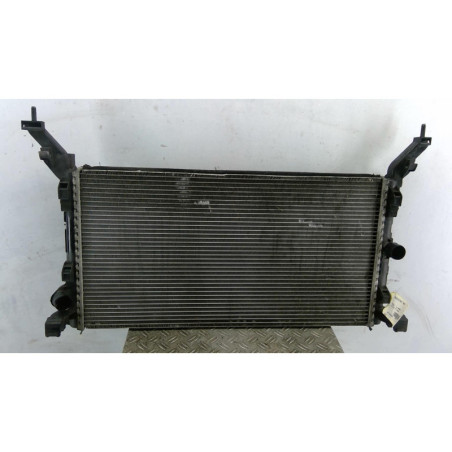 Radiateur eau RENAULT LATITUDE