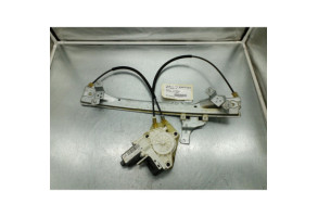Leve vitre electrique arriere droit RENAULT LATITUDE Photo n°1