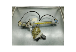 Leve vitre electrique arriere droit RENAULT LATITUDE Photo n°3