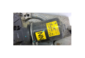 Moteur essuie glace avant RENAULT LATITUDE Photo n°2