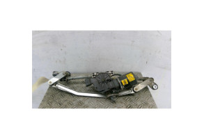 Moteur essuie glace avant RENAULT LATITUDE Photo n°3