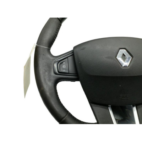 Volant RENAULT LATITUDE