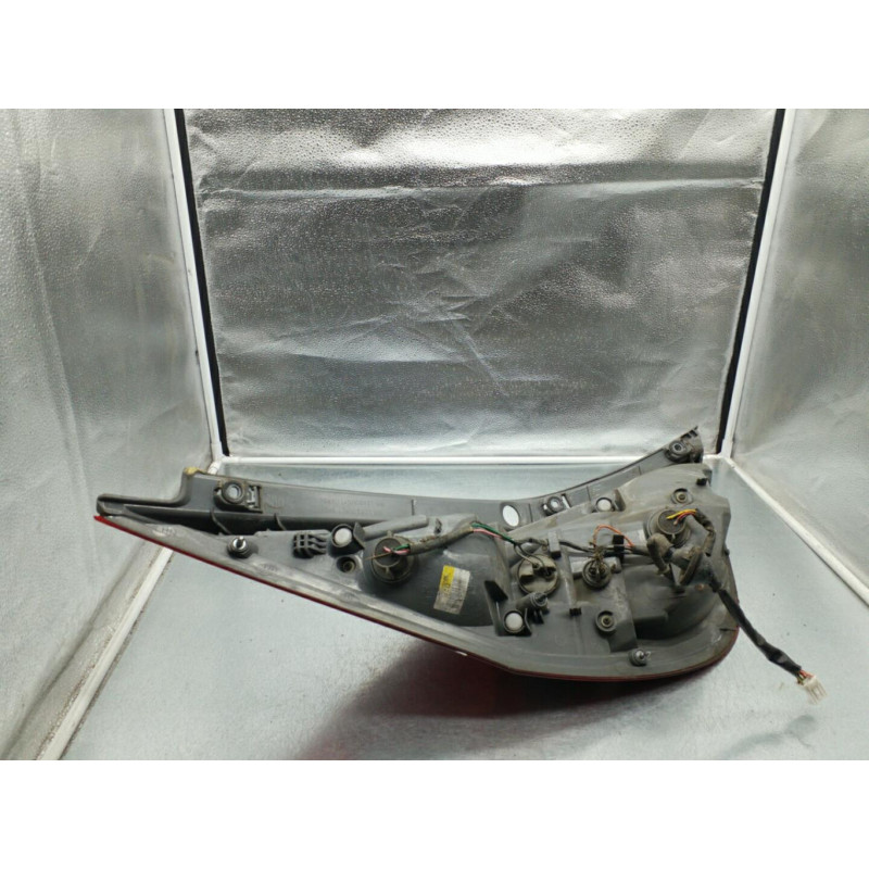 Feu arriere principal droit (feux) HYUNDAI I 30 1 Photo n°1