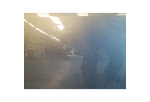 Porte avant gauche HYUNDAI I 30 1 Photo n°1