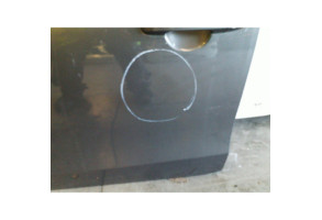 Porte avant gauche HYUNDAI I 30 1 Photo n°3