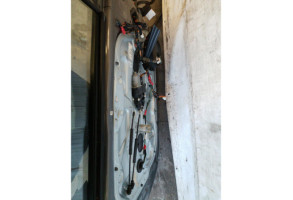 Porte avant gauche HYUNDAI I 30 1 Photo n°8