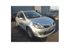 Trappe d'essence RENAULT CLIO 3 Photo n°10
