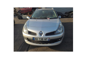 Trappe d'essence RENAULT CLIO 3 Photo n°17