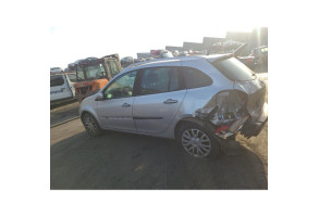 Trappe d'essence RENAULT CLIO 3 Photo n°19