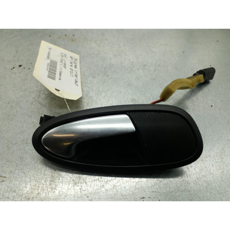 Poignee interieur arriere droit SEAT ALTEA Photo n°1