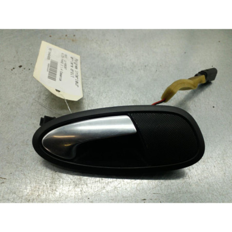 Poignee interieur arriere droit SEAT ALTEA