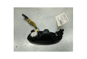 Poignee interieur arriere droit SEAT ALTEA Photo n°2