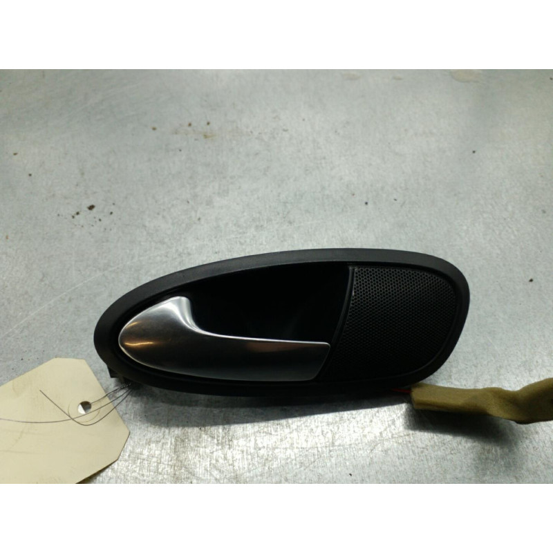 Poignee interieur arriere gauche SEAT ALTEA Photo n°1