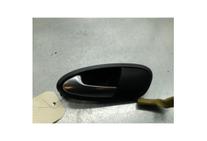 Poignee interieur arriere gauche SEAT ALTEA Photo n°1