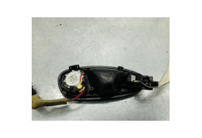 Poignee interieur arriere gauche SEAT ALTEA Photo n°2