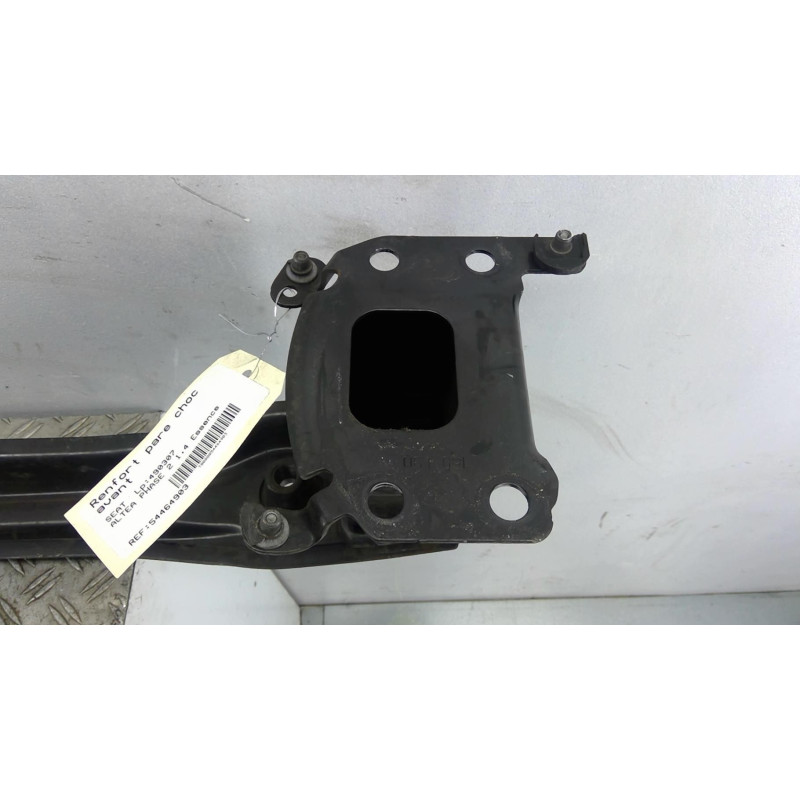 Renfort pare choc avant (traverse) SEAT ALTEA Photo n°1