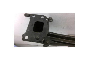 Renfort pare choc avant (traverse) SEAT ALTEA Photo n°3