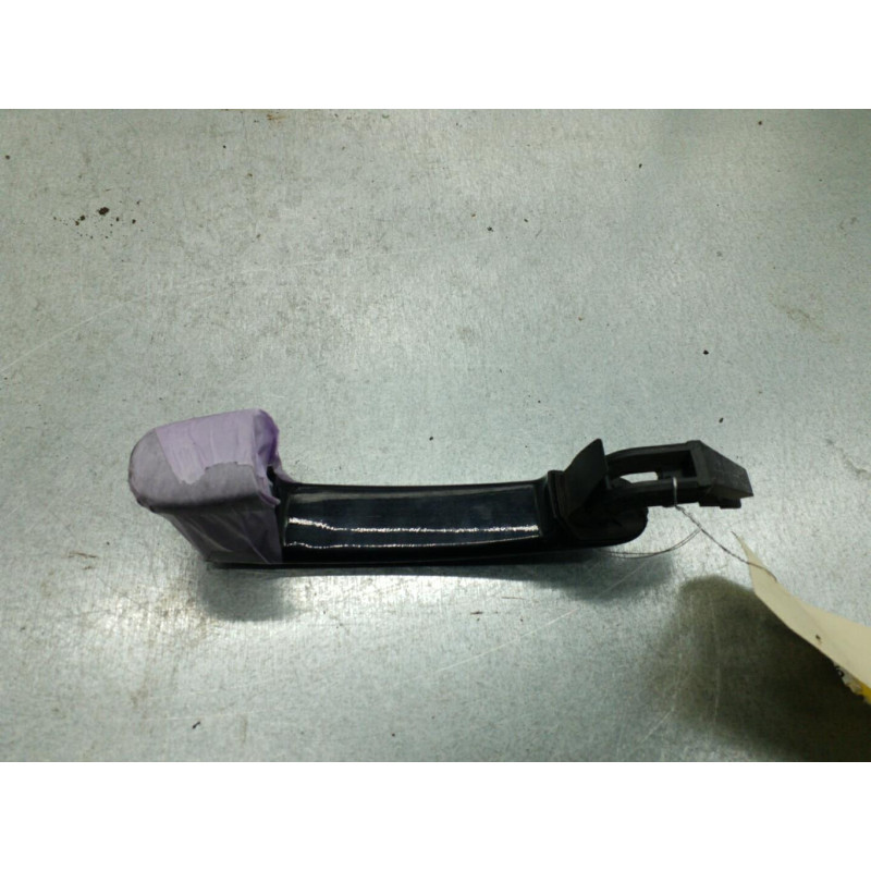 Poignee porte arriere droit SEAT ALTEA Photo n°1