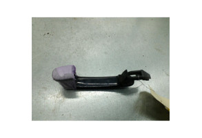 Poignee porte arriere droit SEAT ALTEA Photo n°1