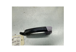 Poignee porte arriere droit SEAT ALTEA Photo n°2