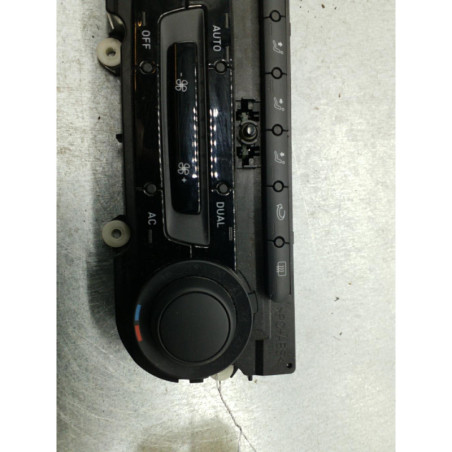 Commande chauffage SEAT ALTEA